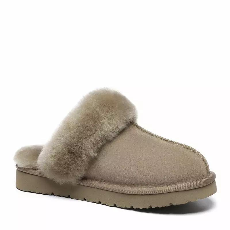 EverUgg UGG Lizzy II Scuff - Image 9