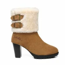 EverUgg UGG Mazikeen Boots