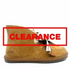 Ausnow UGG Mini Taivia Pom