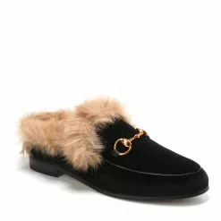 DK Sheepskin UGG Naray Flats