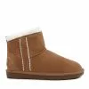 DK Sheepskin UGG Omina Mini Boots