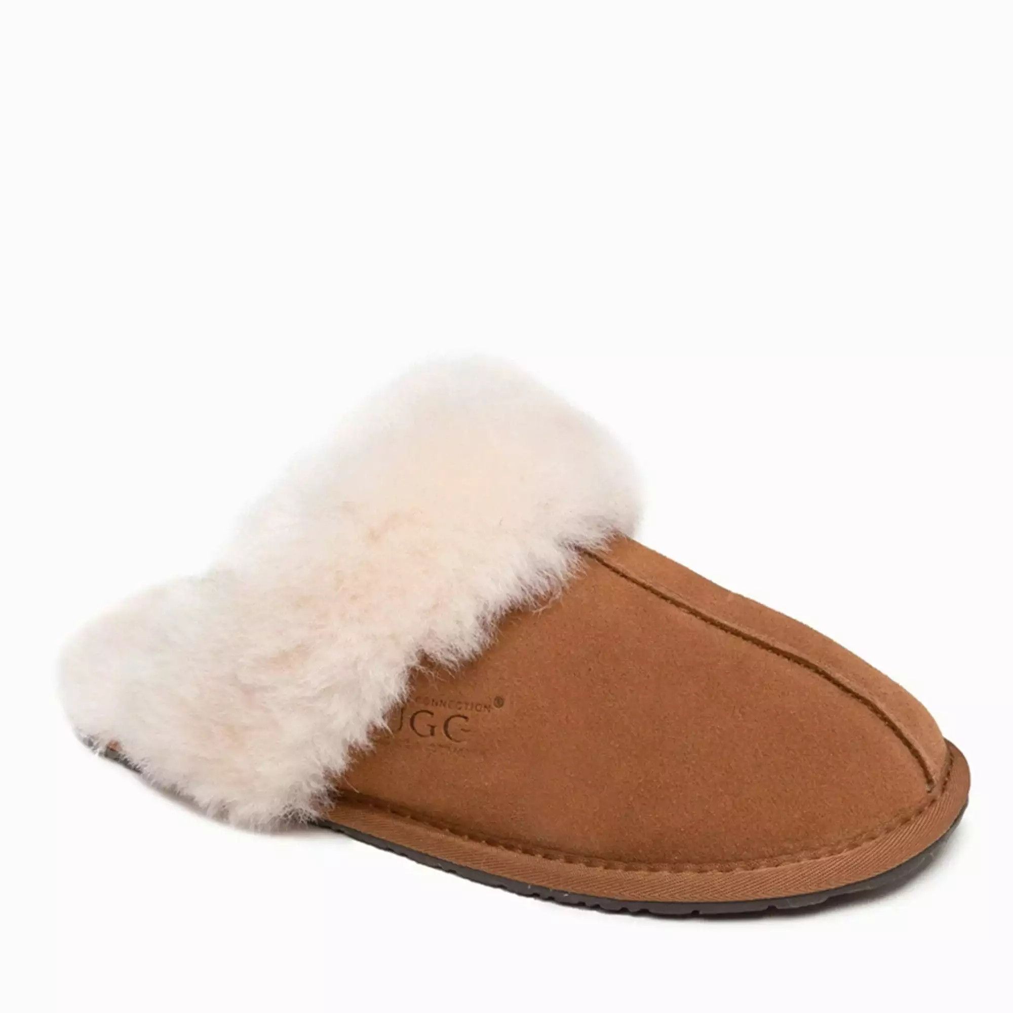 OZwear UGG Peonies Scuff - Image 2