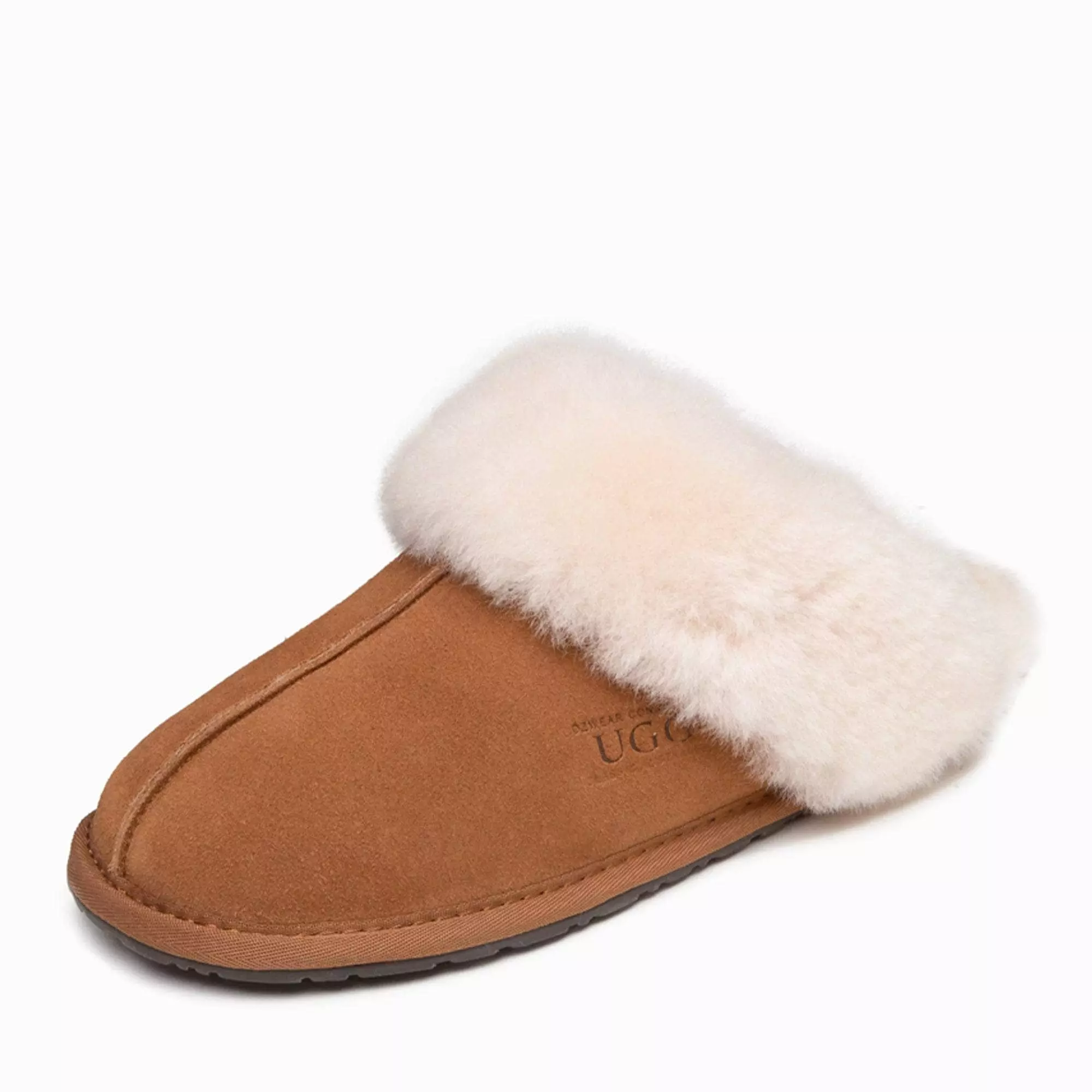 OZwear UGG Peonies Scuff - Image 3