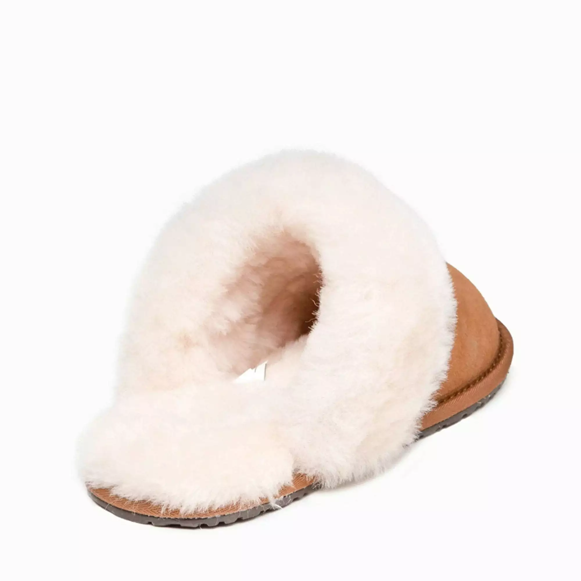 OZwear UGG Peonies Scuff - Image 4