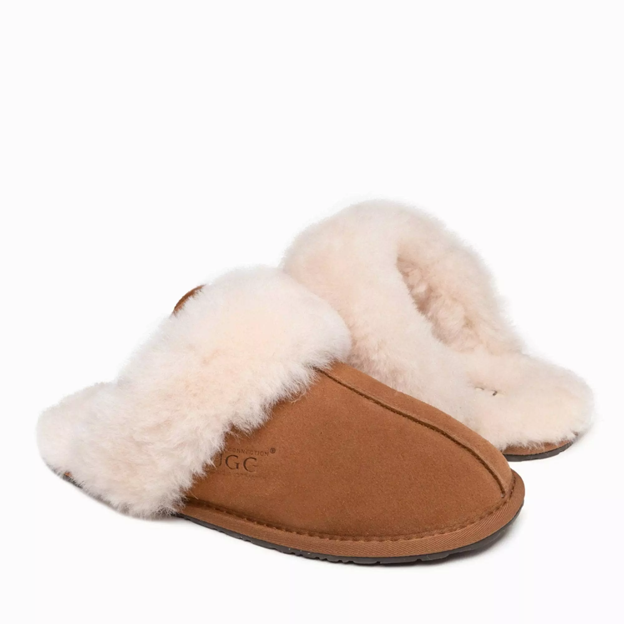 OZwear UGG Peonies Scuff - Image 6