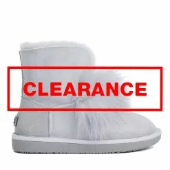 DK Clearance UGG Petty Pom Pom