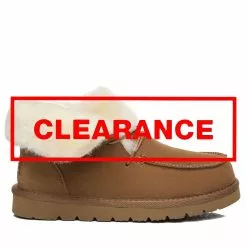 EverUgg UGG Poho Slipper