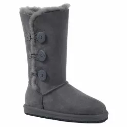 Auzland UGG Premium 3-Button Boot