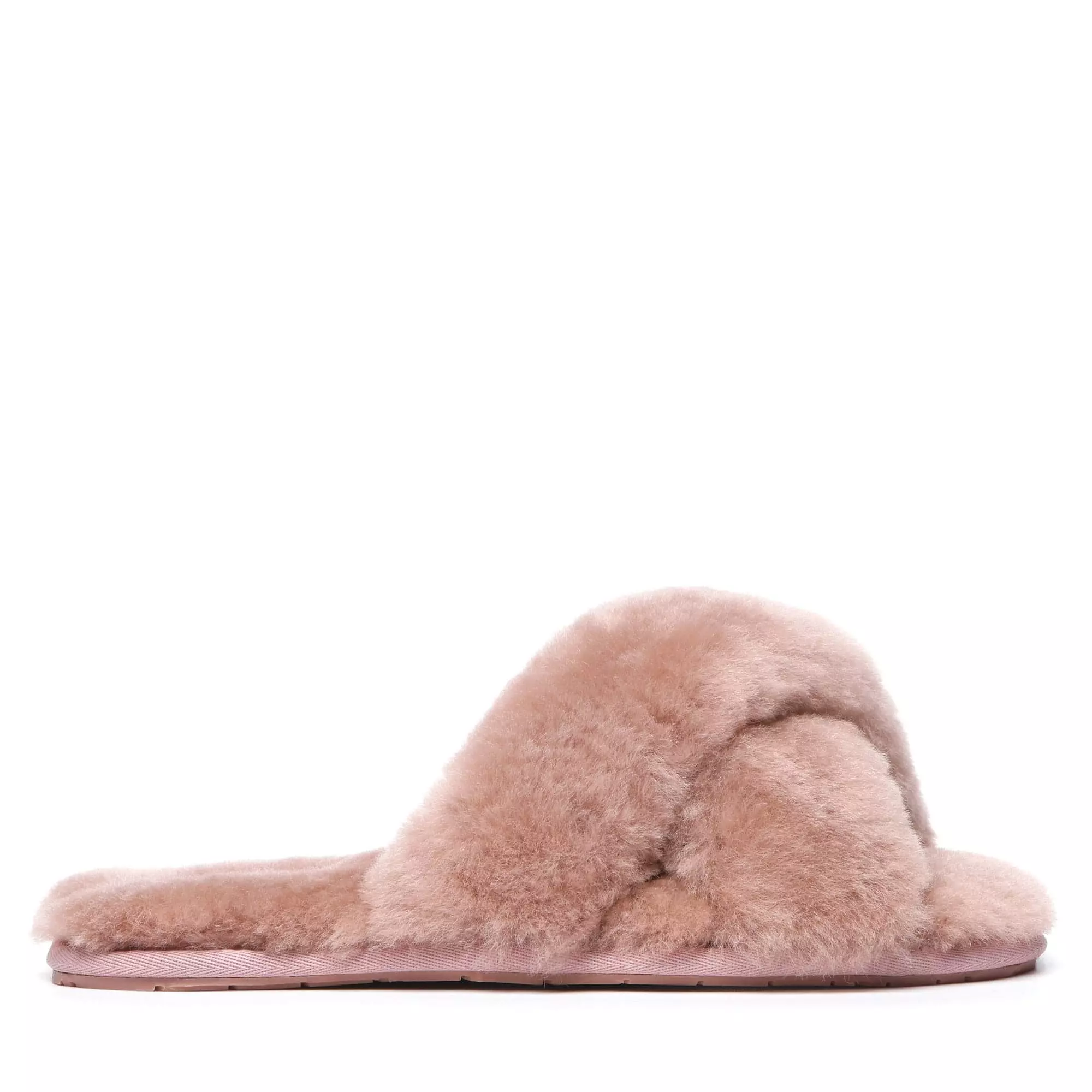 EverUgg UGG Premium Fluff Slippers II