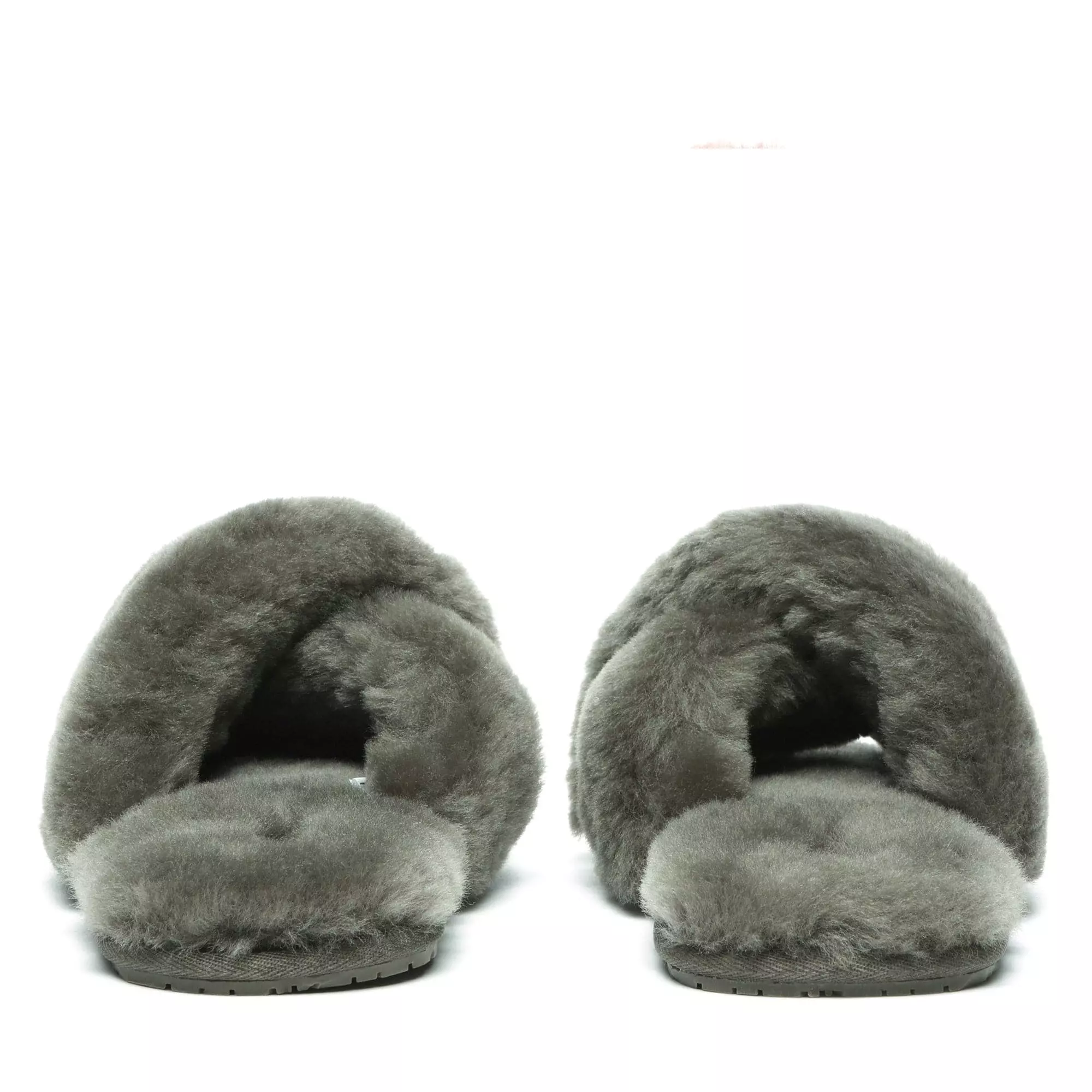 EverUgg UGG Premium Fluff Slippers II - Image 10