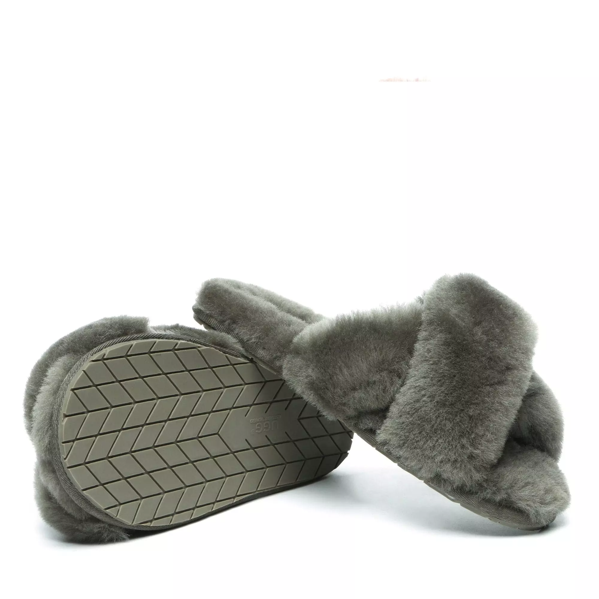 EverUgg UGG Premium Fluff Slippers II - Image 12