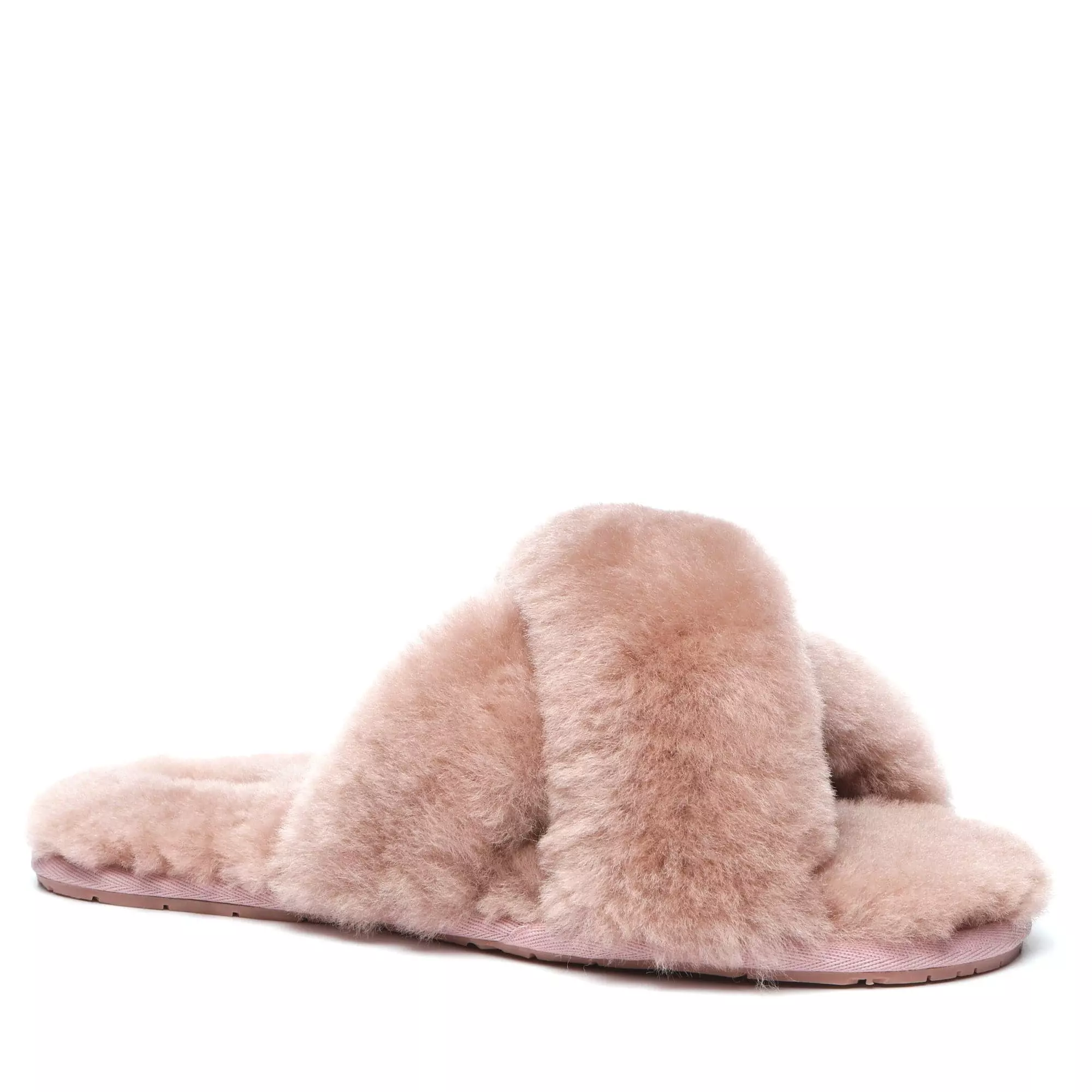 EverUgg UGG Premium Fluff Slippers II - Image 2