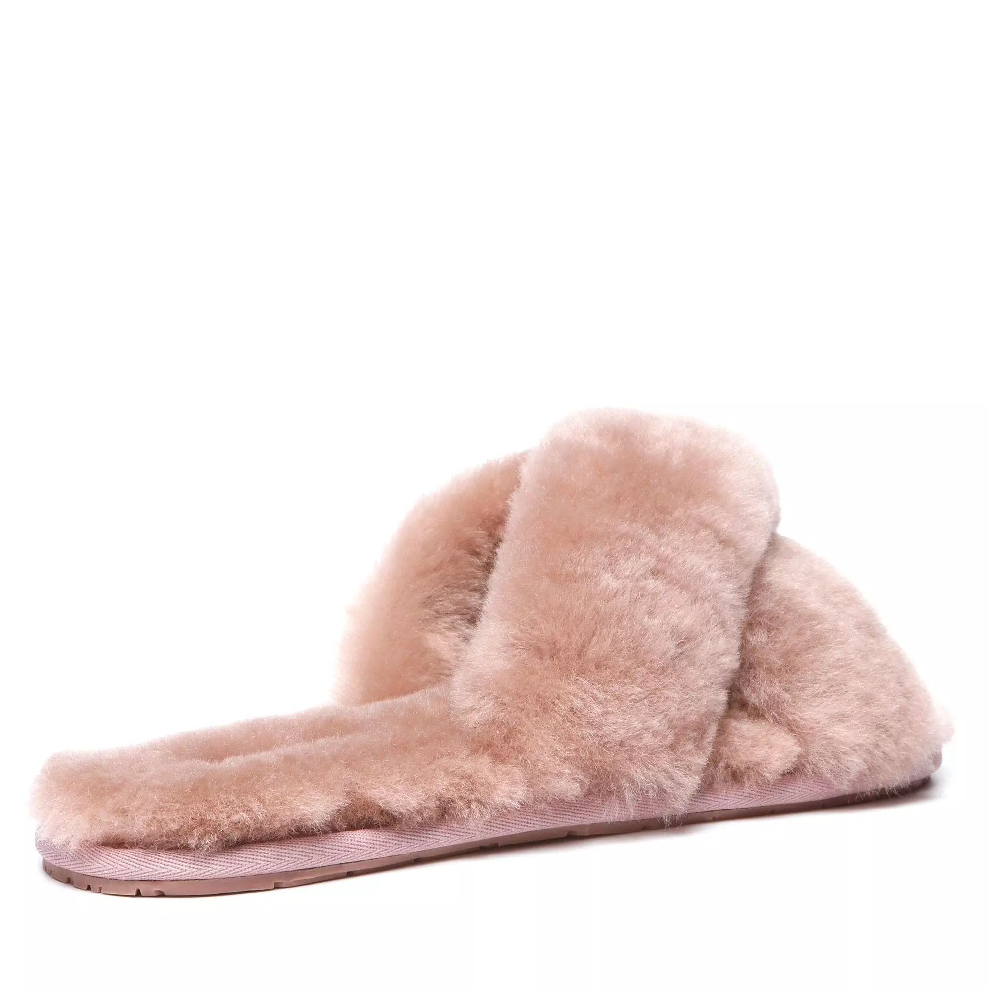 EverUgg UGG Premium Fluff Slippers II - Image 3