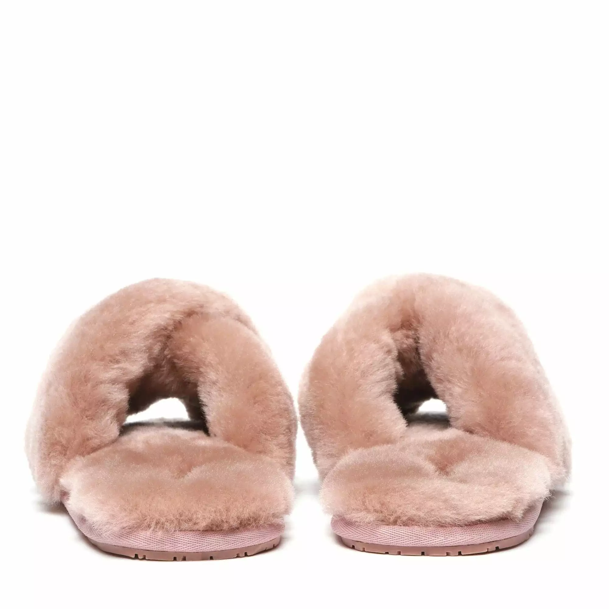 EverUgg UGG Premium Fluff Slippers II - Image 4