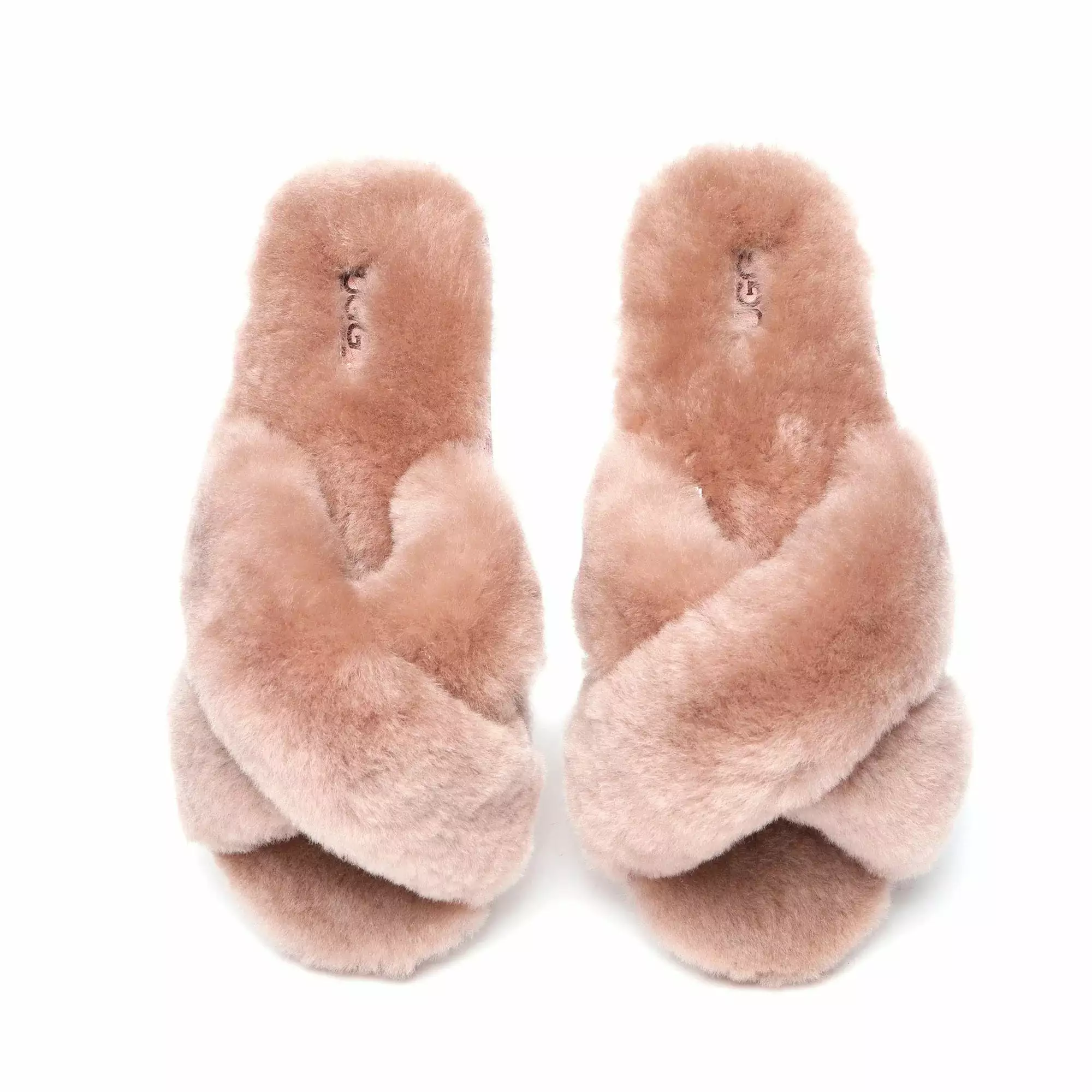 EverUgg UGG Premium Fluff Slippers II - Image 5