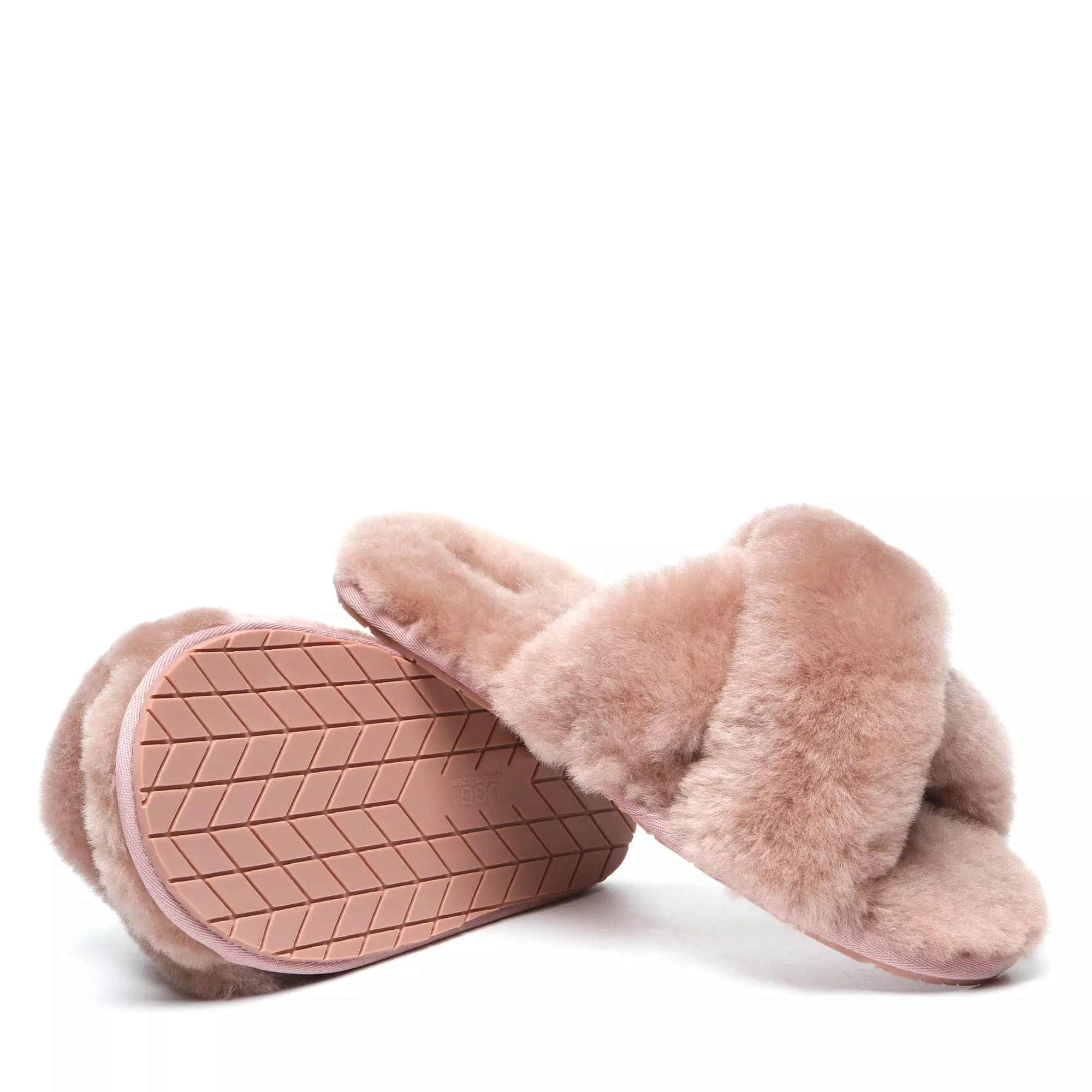EverUgg UGG Premium Fluff Slippers II - Image 6