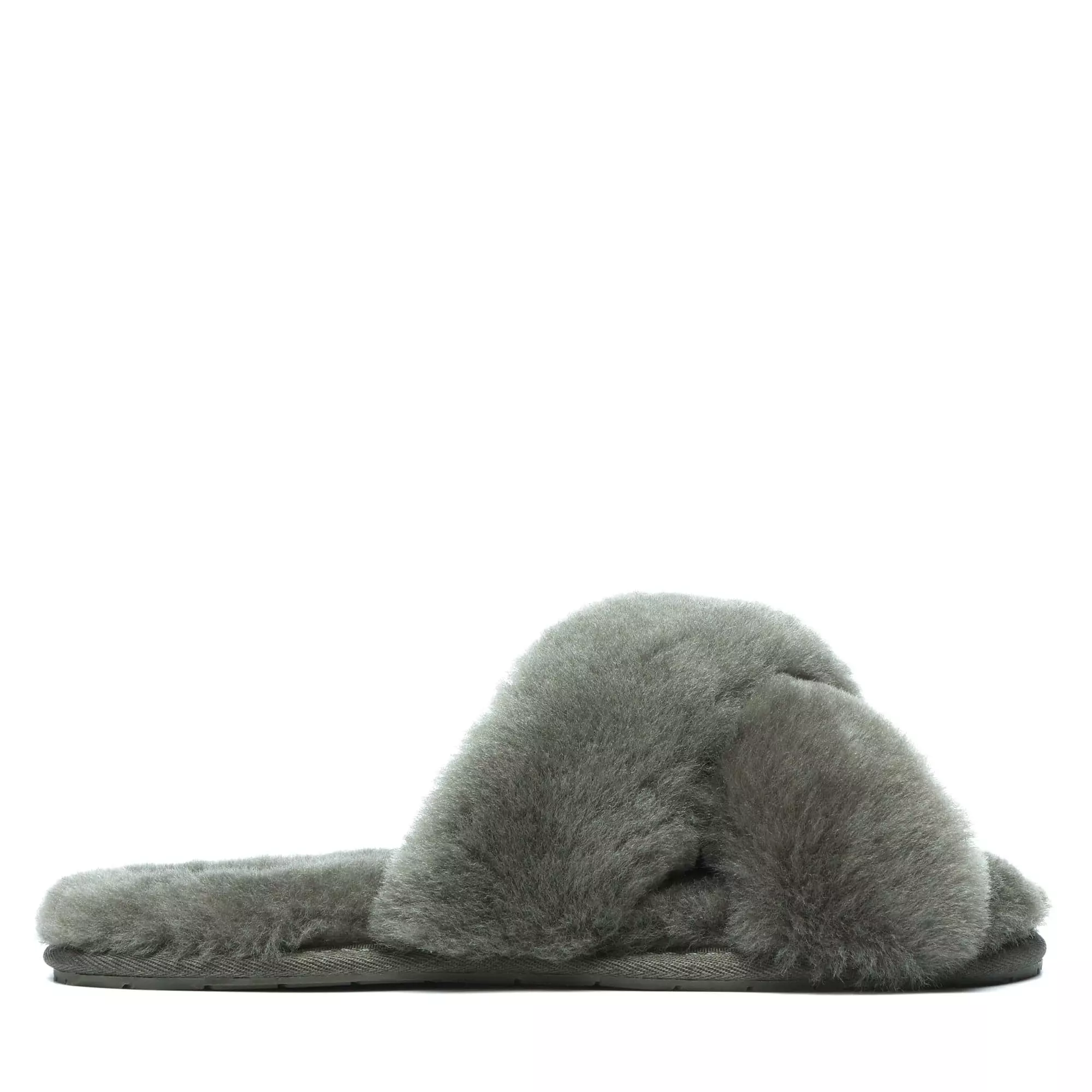 EverUgg UGG Premium Fluff Slippers II - Image 7