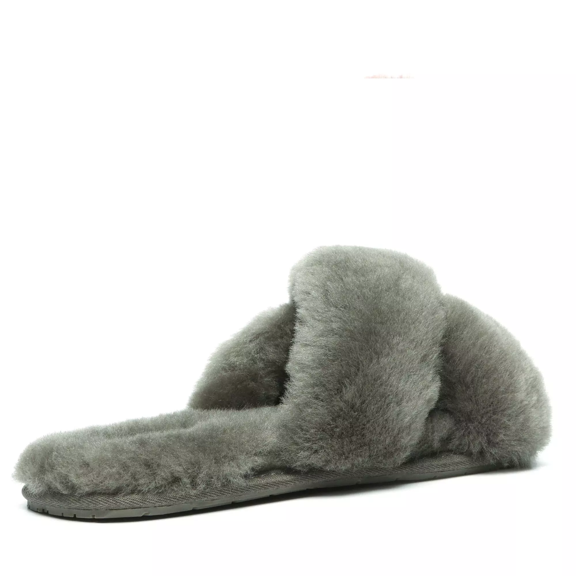 EverUgg UGG Premium Fluff Slippers II - Image 9