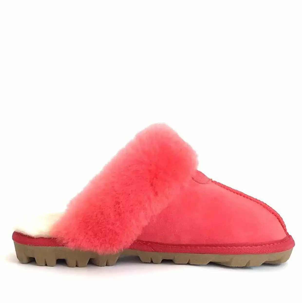 Auzland UGG Premium Ladies Scuff