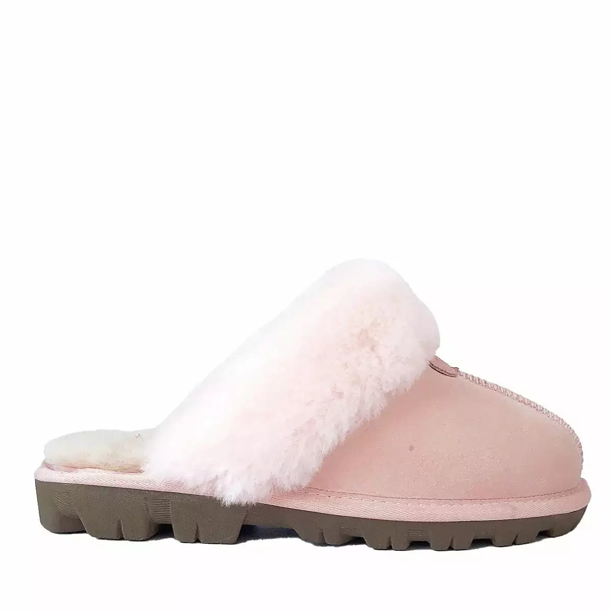 Auzland UGG Premium Ladies Scuff - Image 10