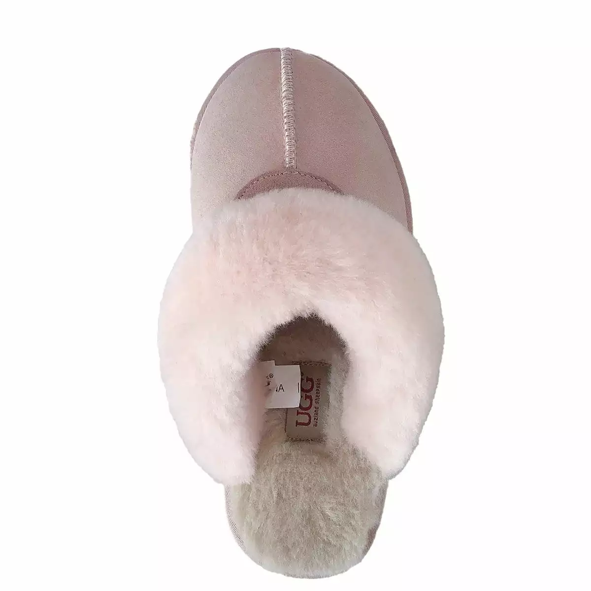 Auzland UGG Premium Ladies Scuff - Image 12