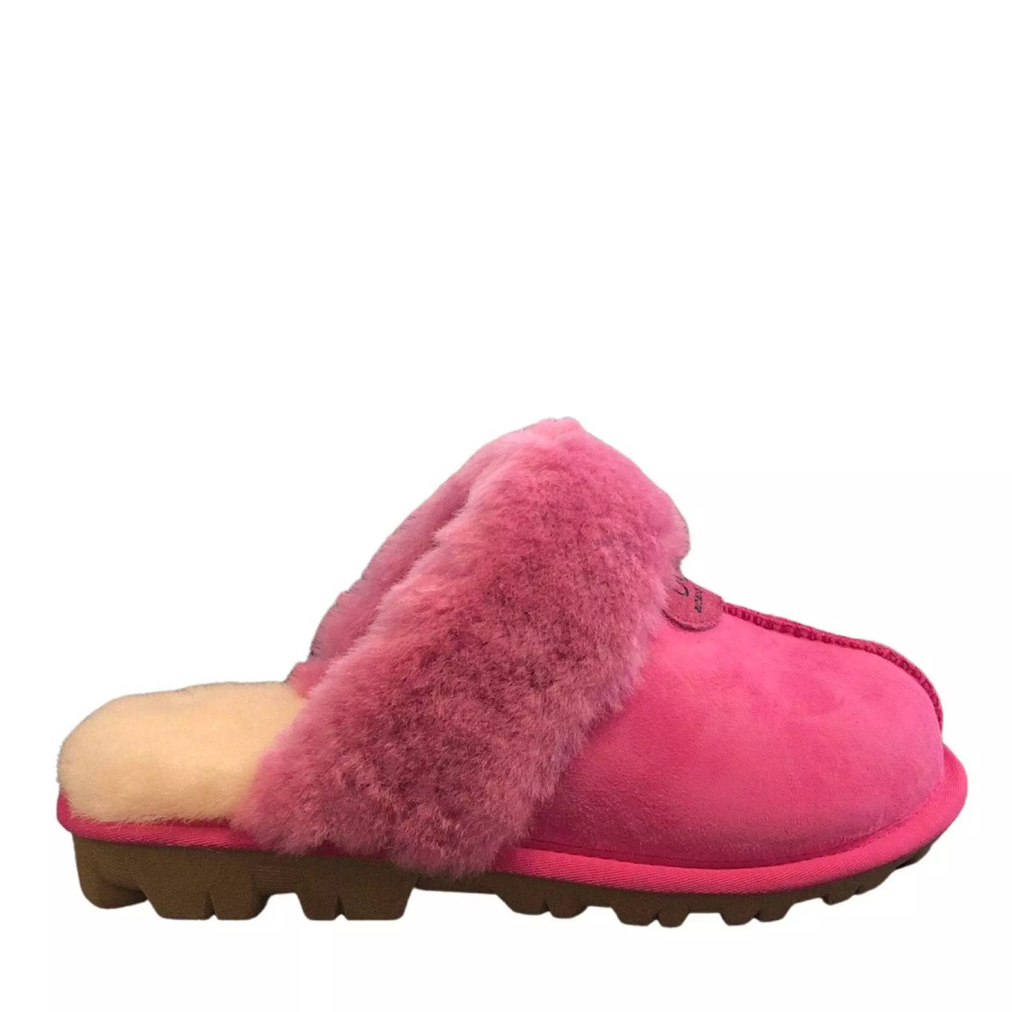 Auzland UGG Premium Ladies Scuff - Image 13