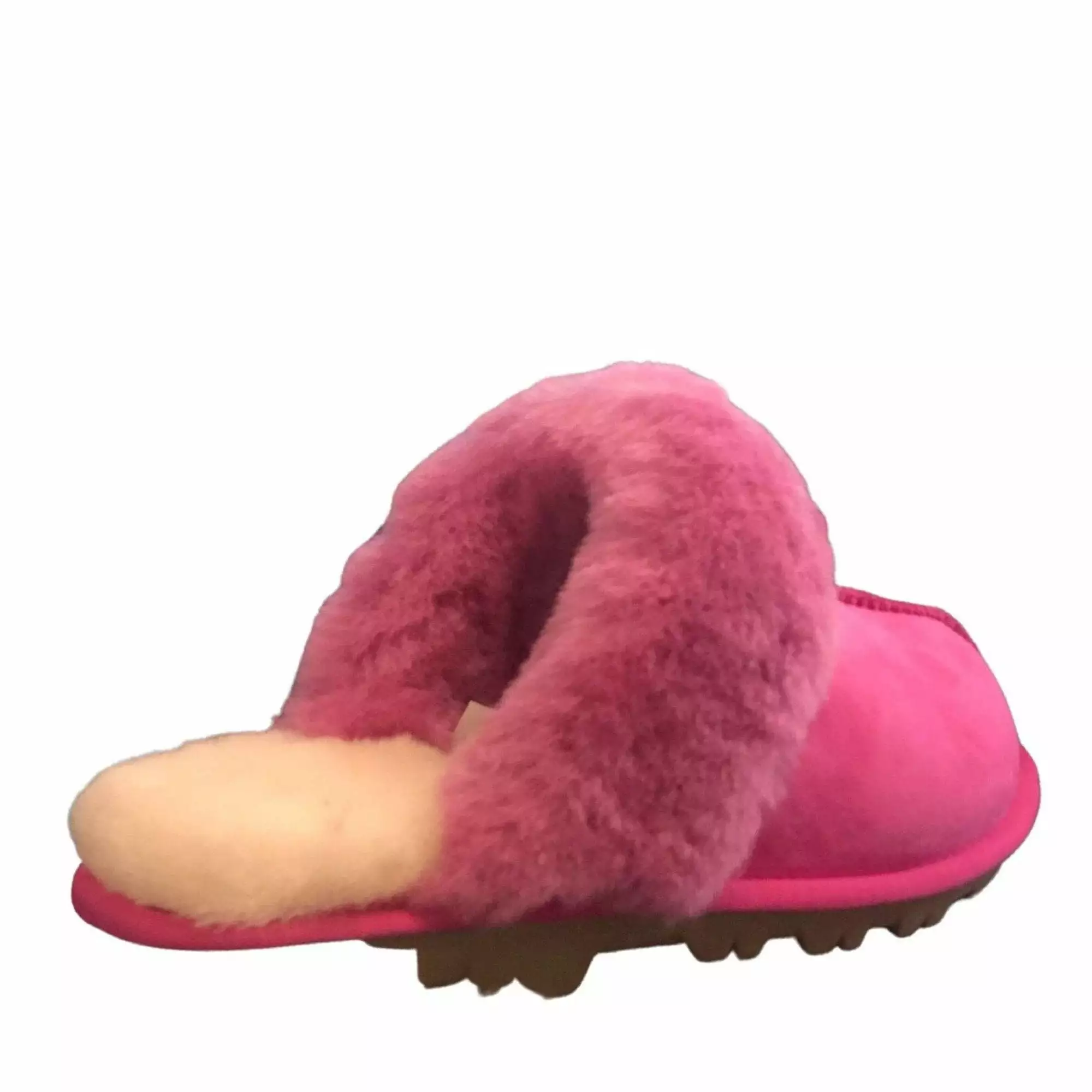 Auzland UGG Premium Ladies Scuff - Image 14