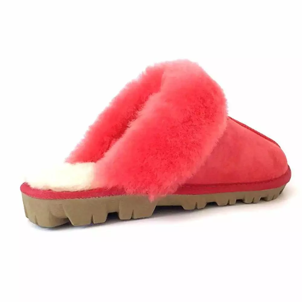 Auzland UGG Premium Ladies Scuff - Image 2