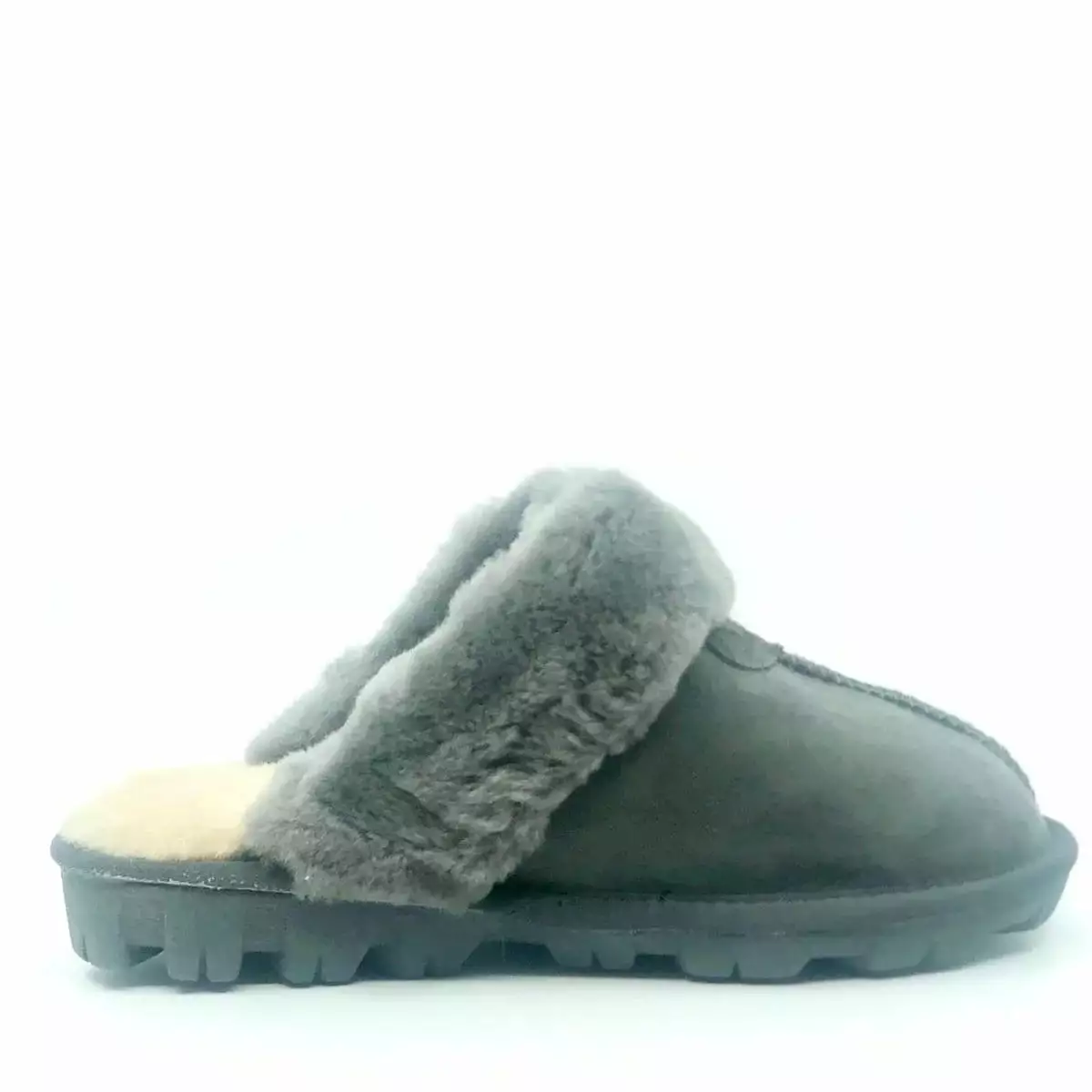 Auzland UGG Premium Ladies Scuff - Image 4