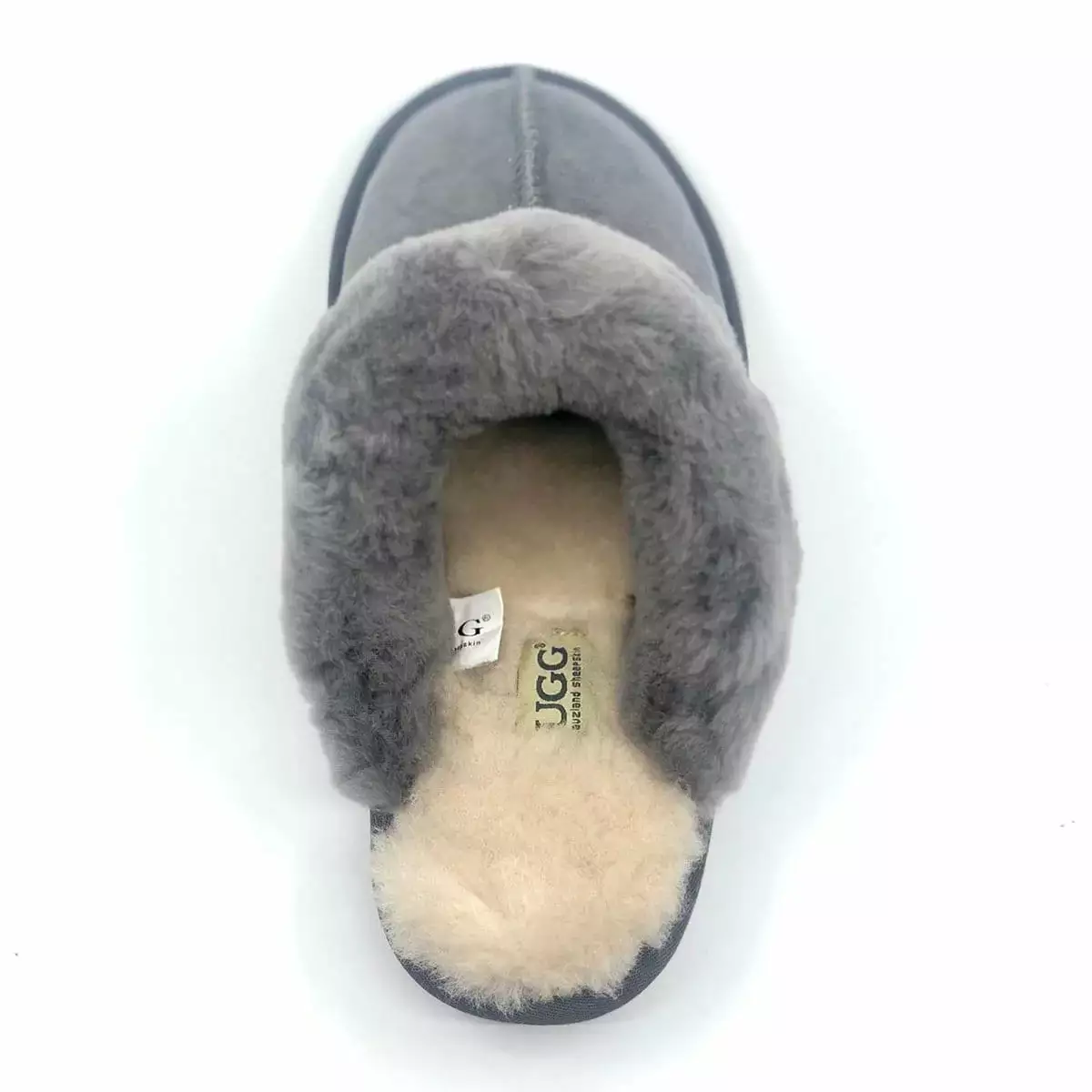 Auzland UGG Premium Ladies Scuff - Image 5