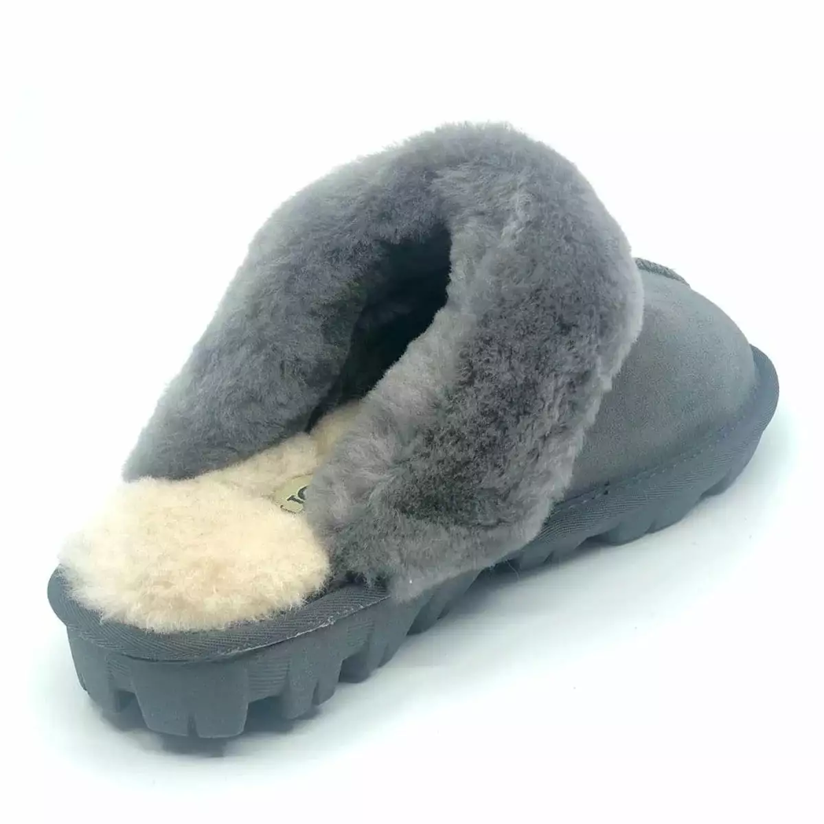Auzland UGG Premium Ladies Scuff - Image 6