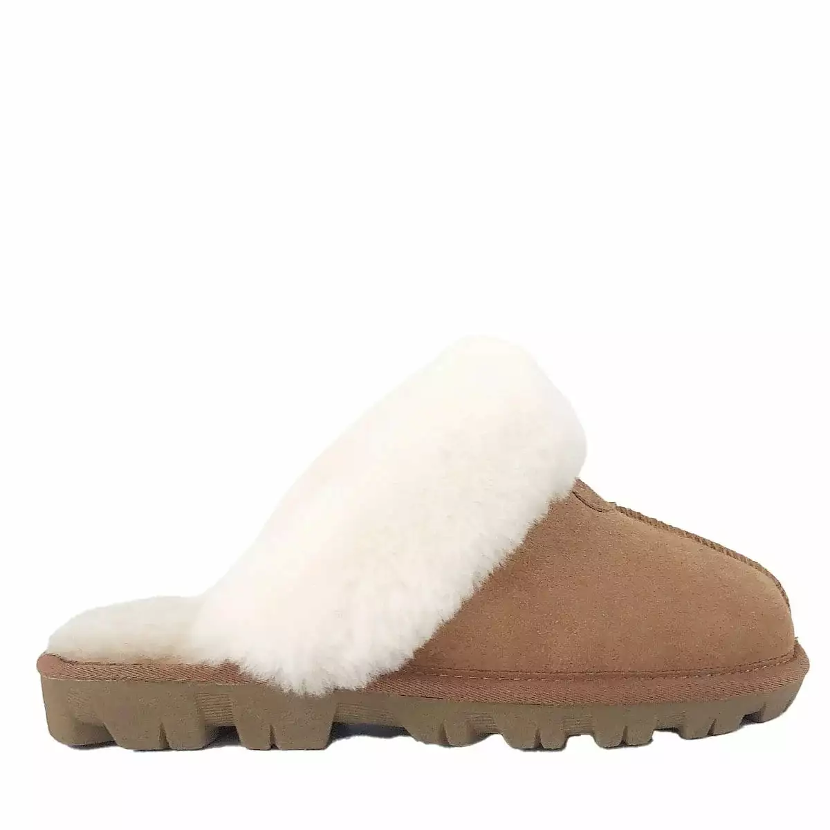 Auzland UGG Premium Ladies Scuff - Image 7