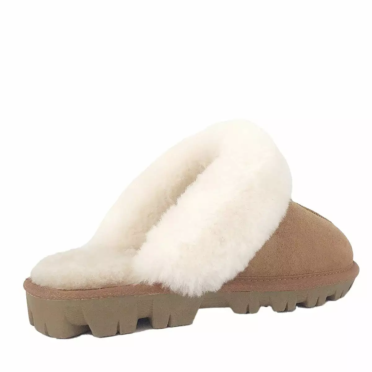 Auzland UGG Premium Ladies Scuff - Image 8