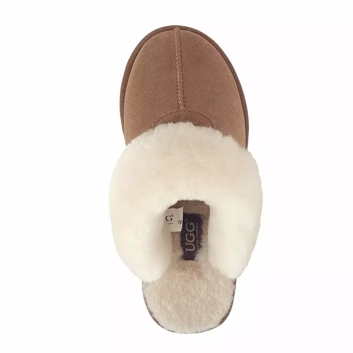 Auzland UGG Premium Ladies Scuff - Image 9