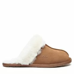 EverUgg UGG Premium Rose Scuff