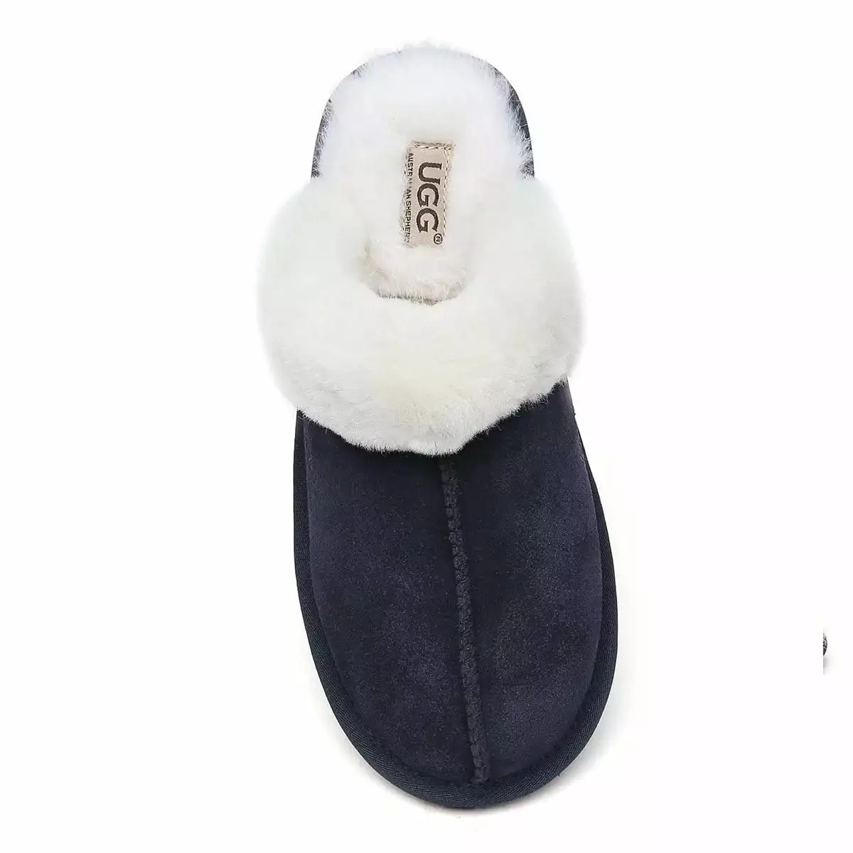 EverUgg UGG Premium Rose Scuff - Image 13
