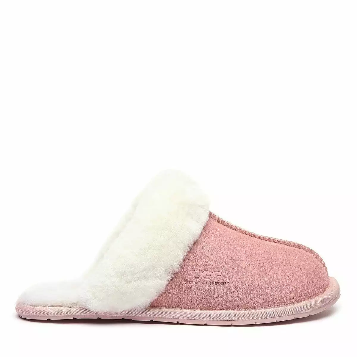 EverUgg UGG Premium Rose Scuff - Image 15
