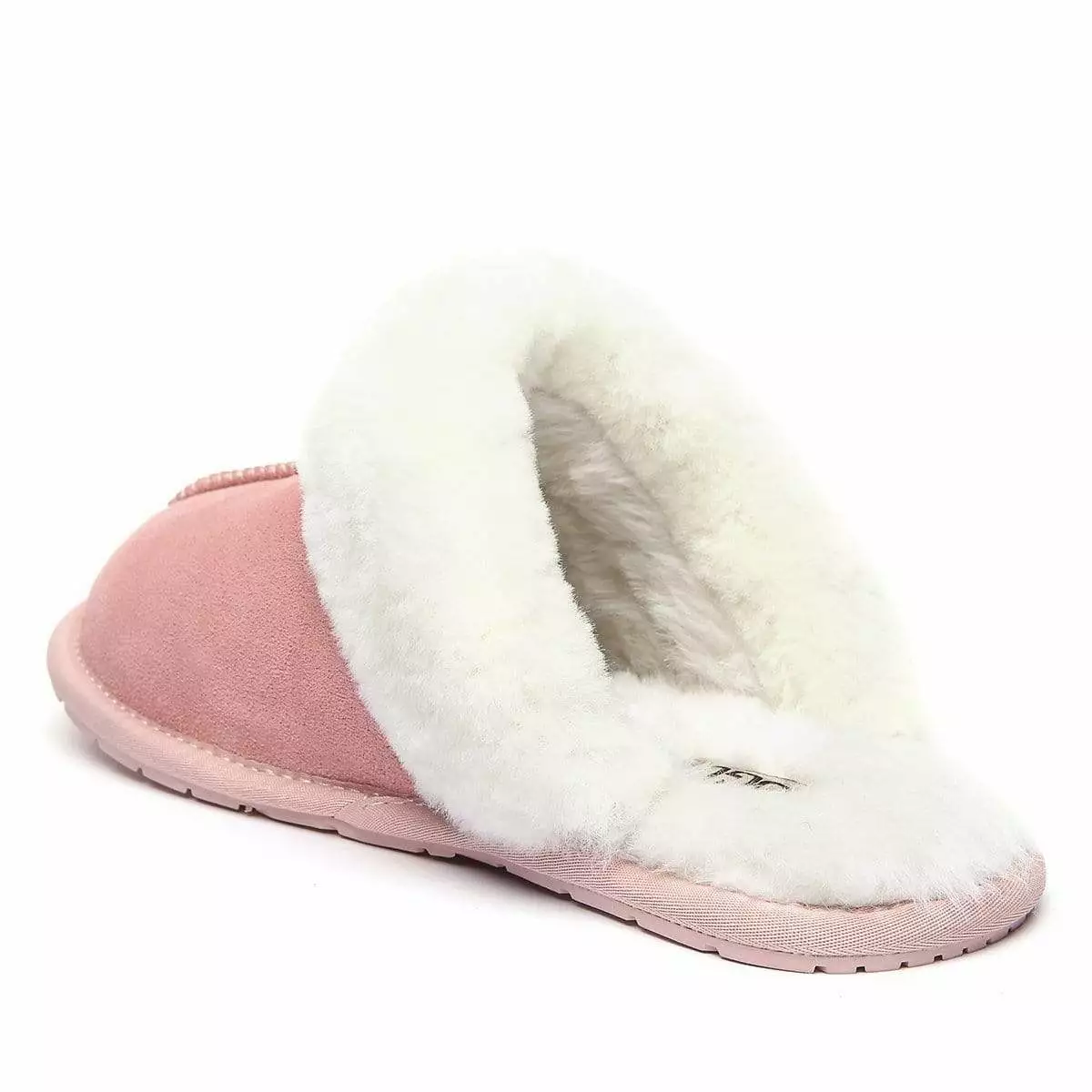EverUgg UGG Premium Rose Scuff - Image 17