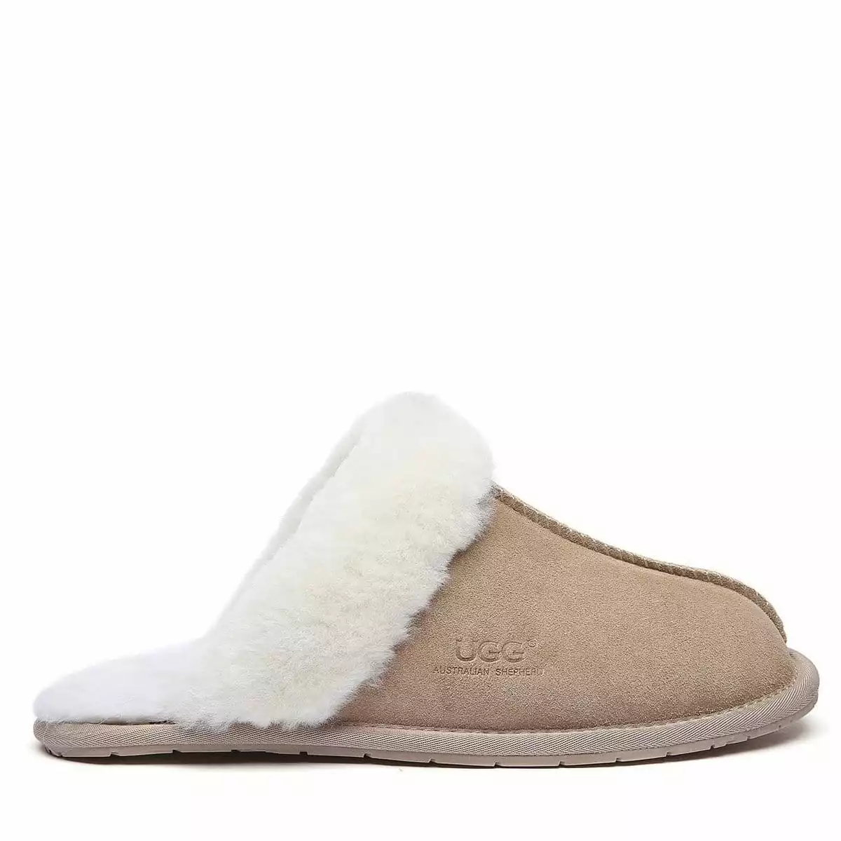 EverUgg UGG Premium Rose Scuff - Image 21
