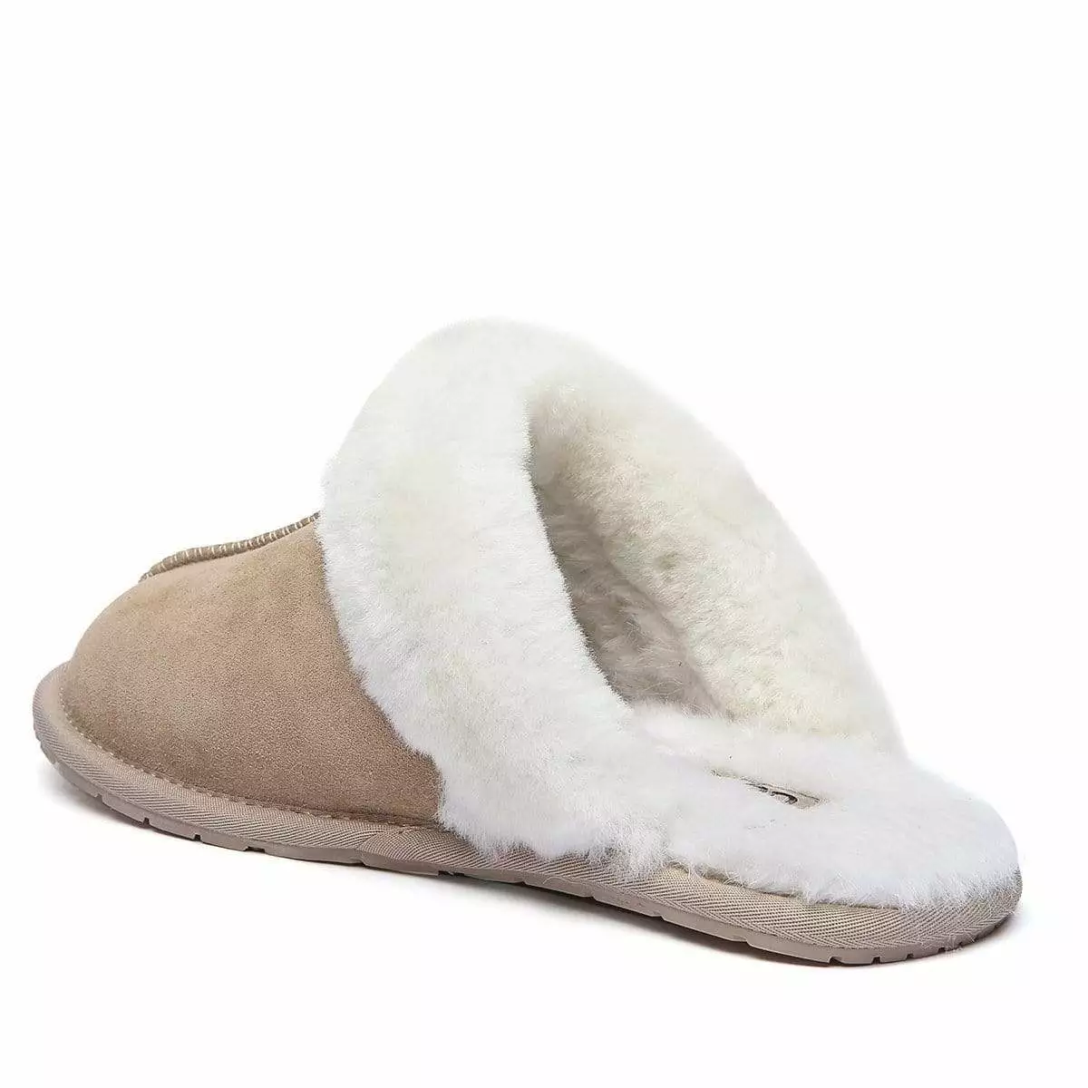 EverUgg UGG Premium Rose Scuff - Image 23
