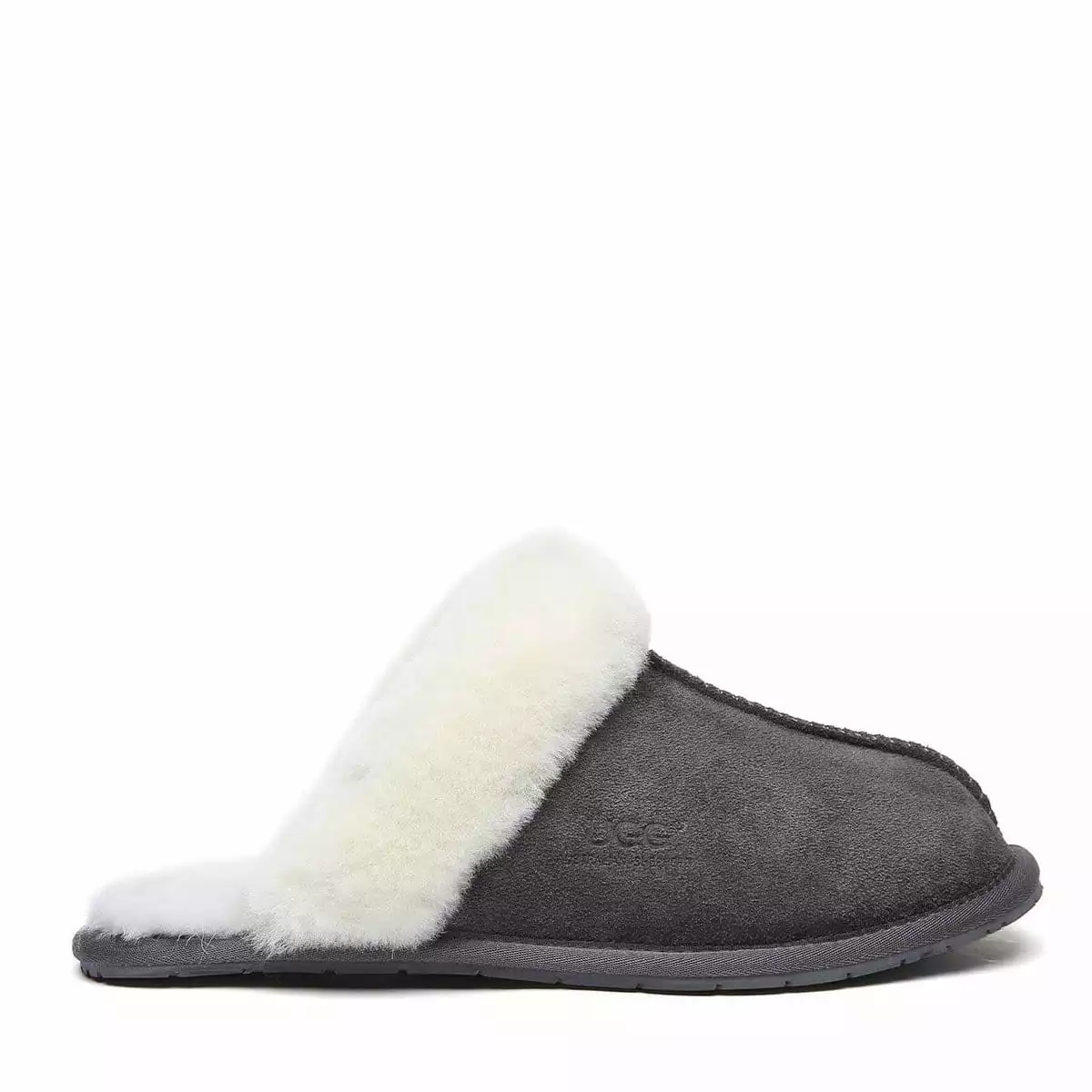 EverUgg UGG Premium Rose Scuff - Image 27