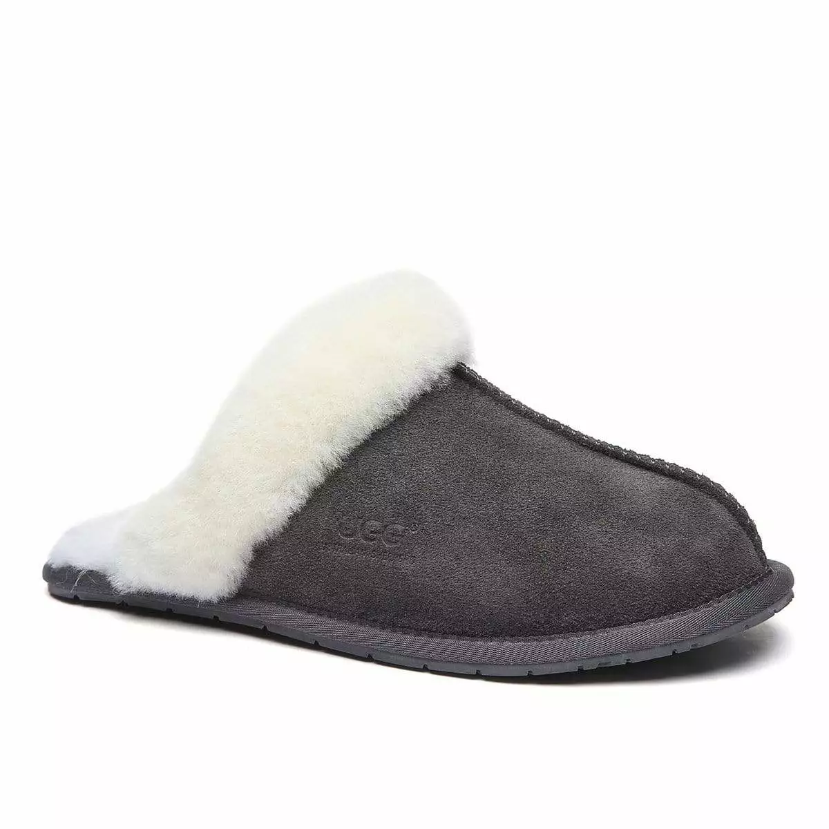 EverUgg UGG Premium Rose Scuff - Image 28