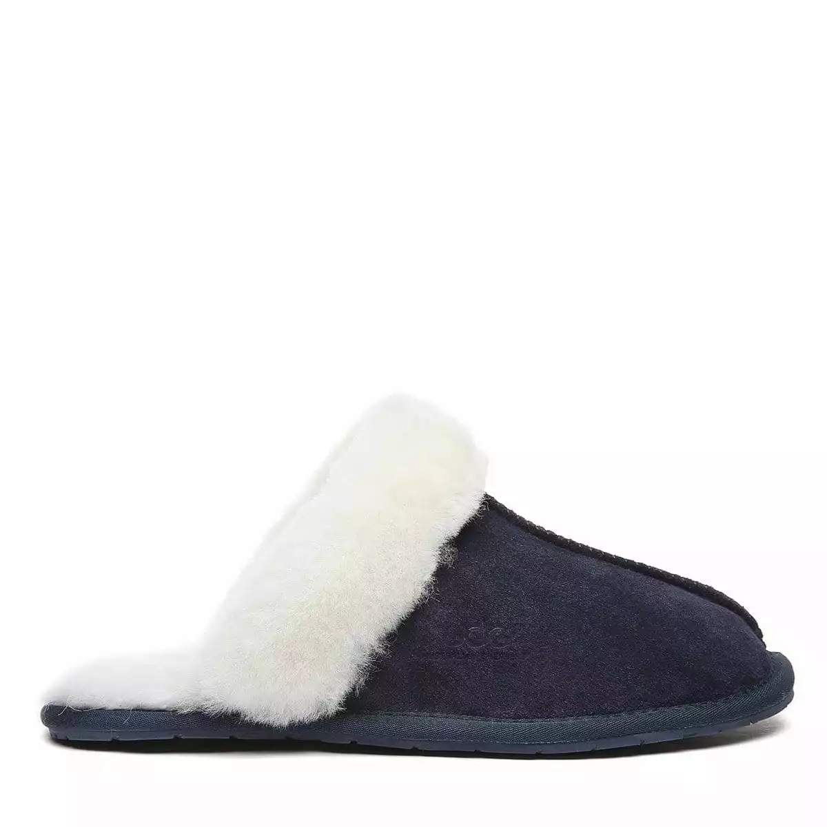 EverUgg UGG Premium Rose Scuff - Image 9