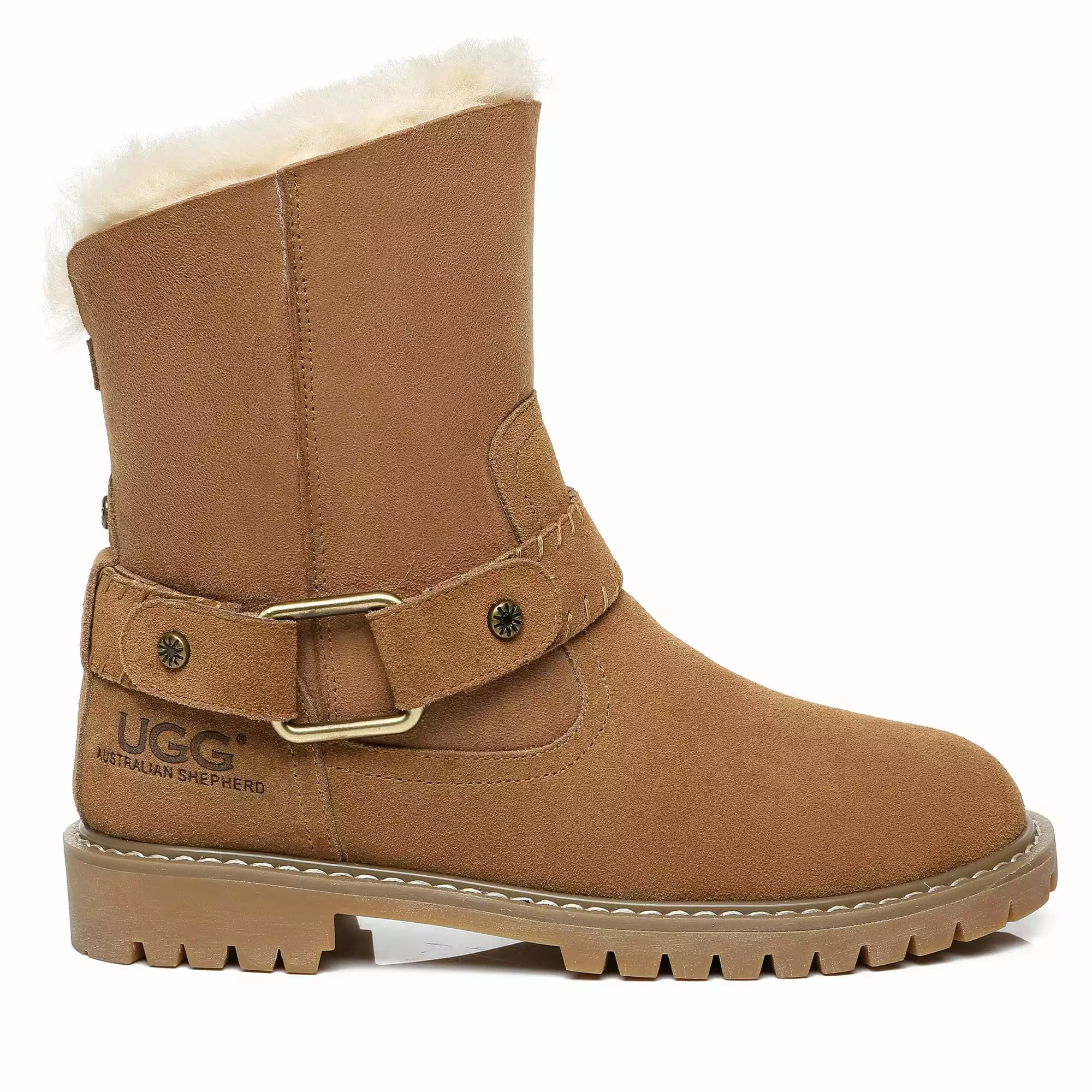 EverUgg UGG Princess Sarah Boots