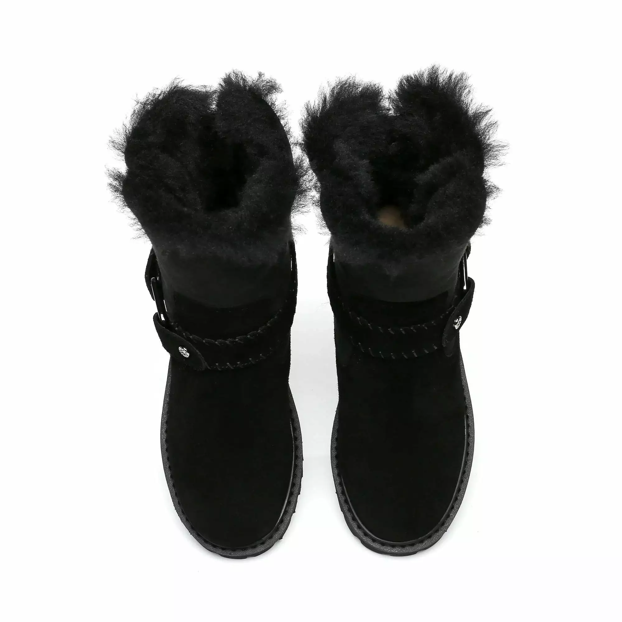 EverUgg UGG Princess Sarah Boots - Image 11
