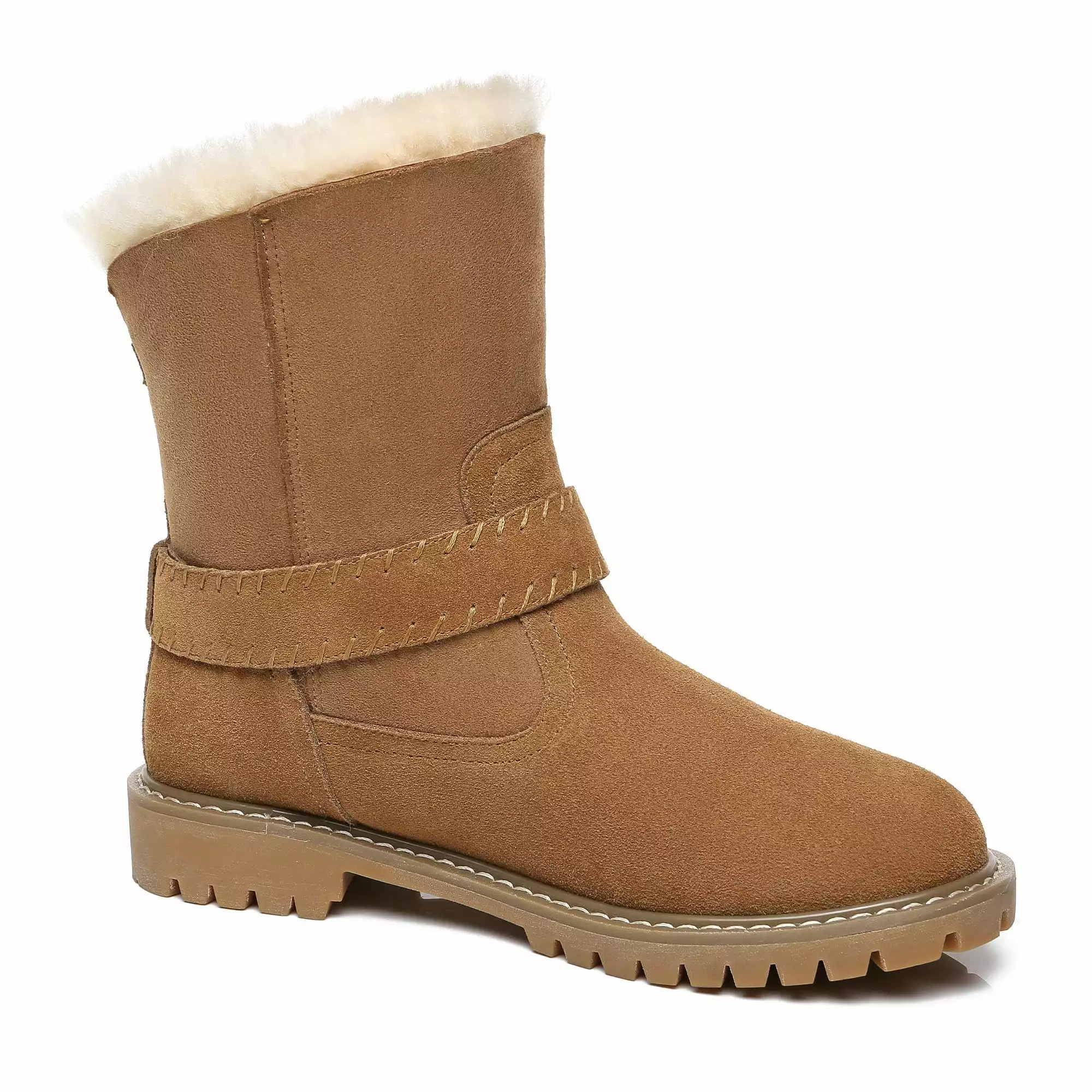 EverUgg UGG Princess Sarah Boots - Image 2