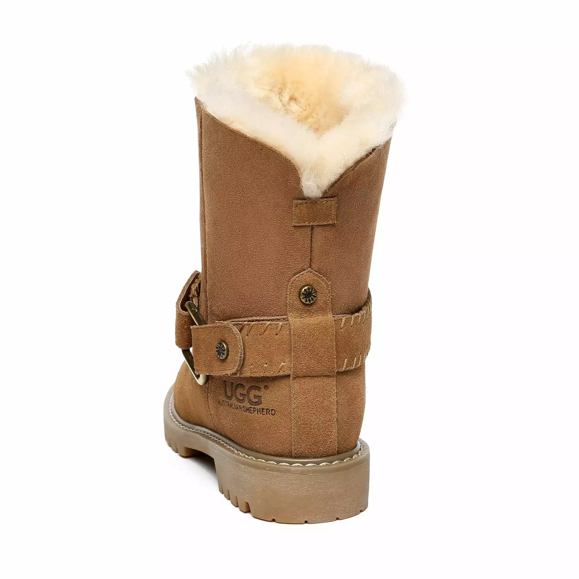 EverUgg UGG Princess Sarah Boots - Image 3
