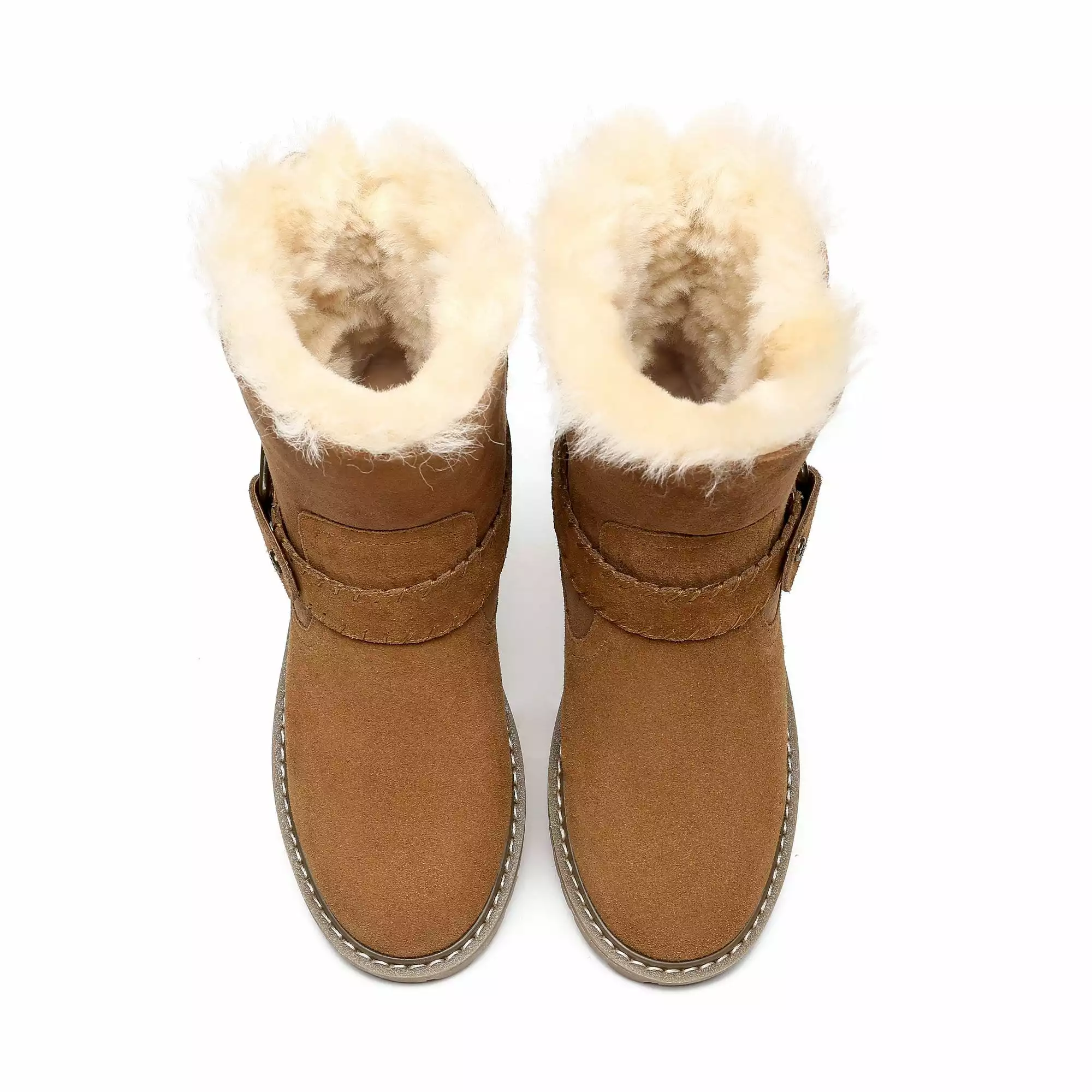 EverUgg UGG Princess Sarah Boots - Image 5