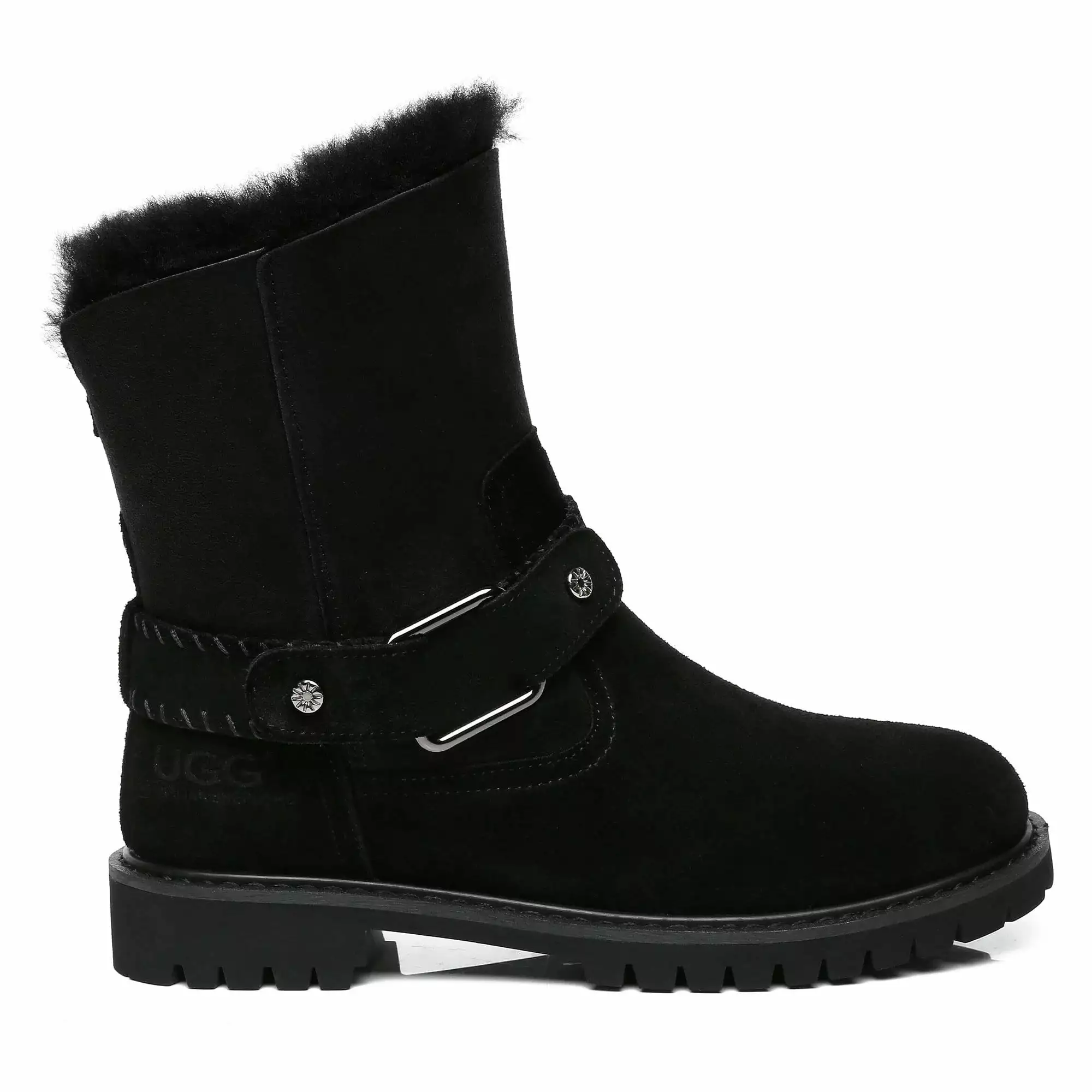 EverUgg UGG Princess Sarah Boots - Image 7