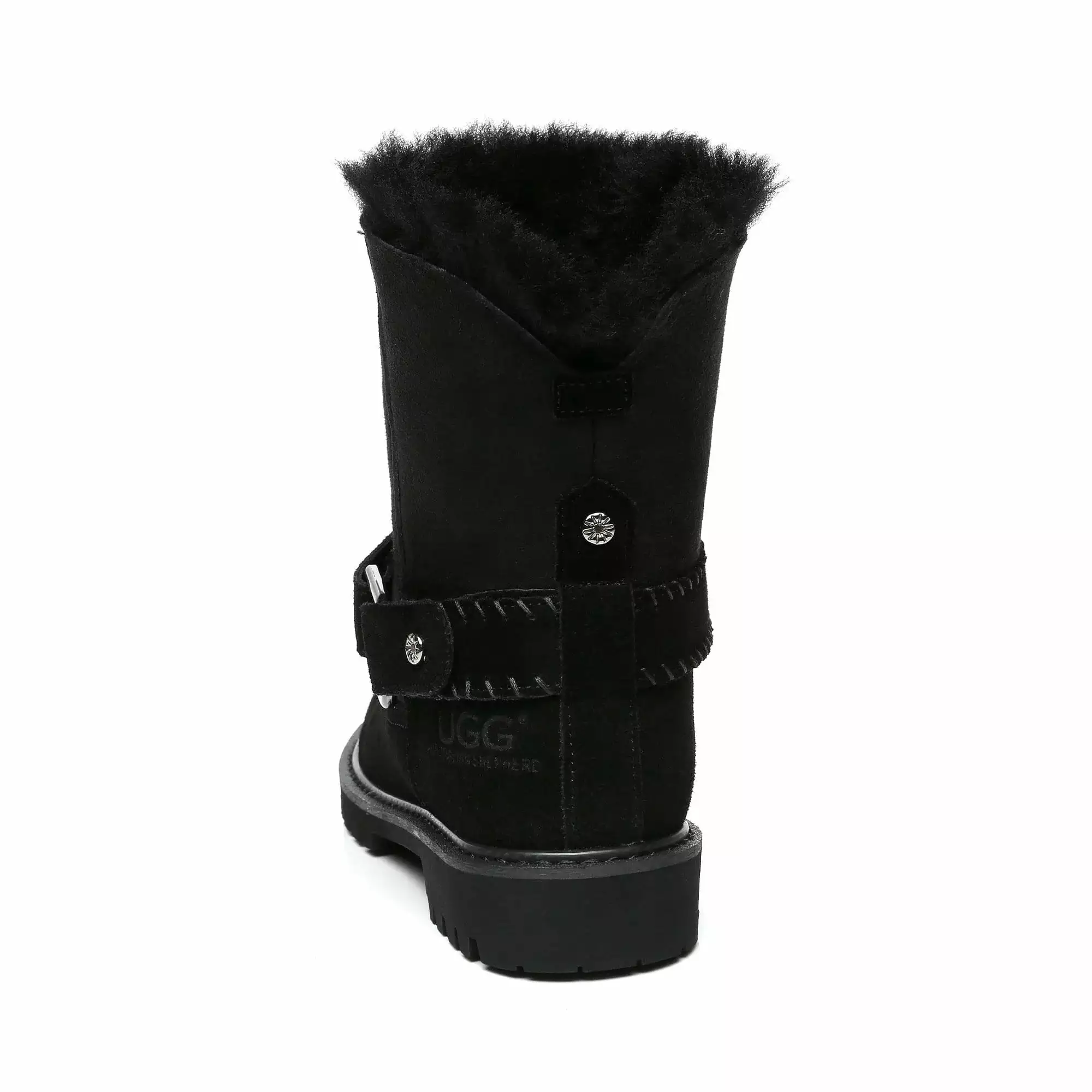 EverUgg UGG Princess Sarah Boots - Image 9